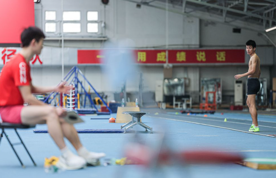 BOB体育中国：运动与科技的结合